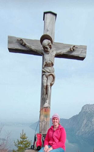 Tips Gipfelstürmer - Margit - Kleiner Sonnenstein (923m)