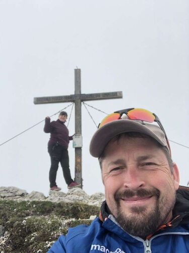 Tips Gipfelstürmer - Claudia - Mittagskogel (2041m)