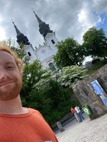 Tips Gipfelstürmer - Julian - Pöstlingberg (539m)