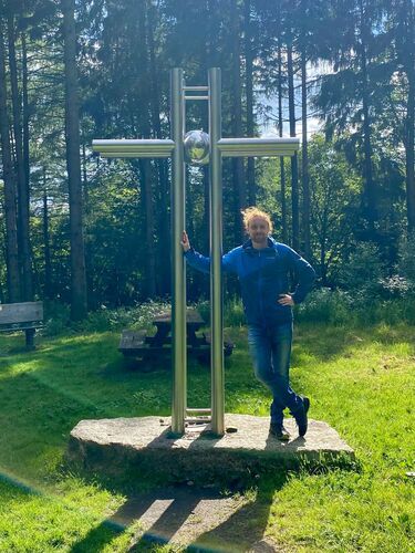 Tips Gipfelstürmer - Julian - Kürnberg (526m)