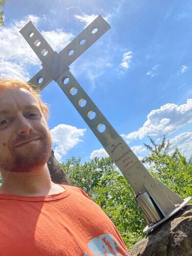 Tips Gipfelstürmer - Julian - Koglerauer Spitz (685m)