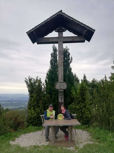 Tips Gipfelstürmer - Maximilian - Hongar (943m)