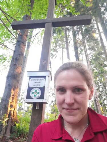 Tips Gipfelstürmer - Viktoria - Pernecker Kogel (1080m)