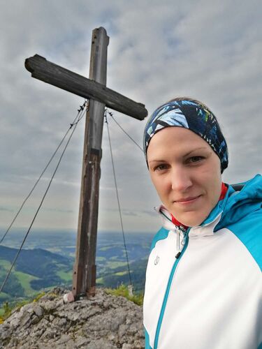 Tips Gipfelstürmer - Viktoria - Rauhkogel ( Mittagstein ) (1100m)