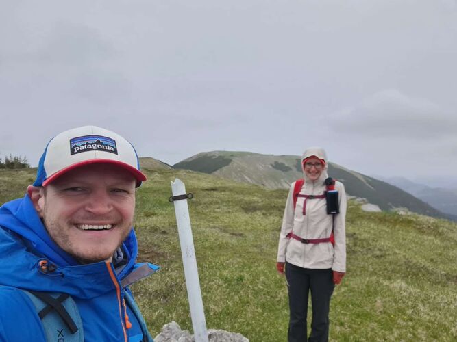 Tips Gipfelstürmer - Sabine - Terzer Göller (1728m)