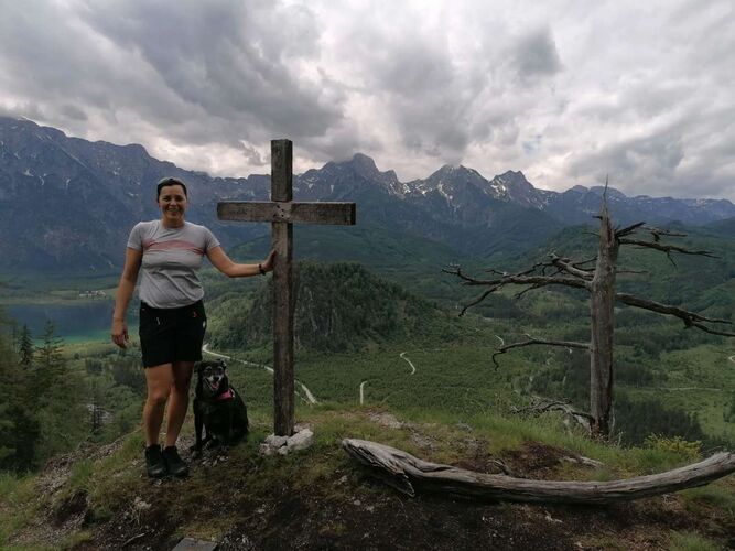 Tips Gipfelstürmer - Sabine - Brandberg (1074m)