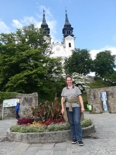 Tips Gipfelstürmer - judith - Pöstlingberg (539m)