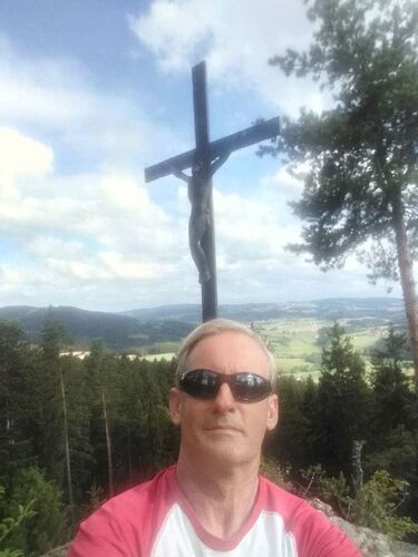 Tips Gipfelstürmer - Thomas - Buchberg im Mühlviertel (813m)