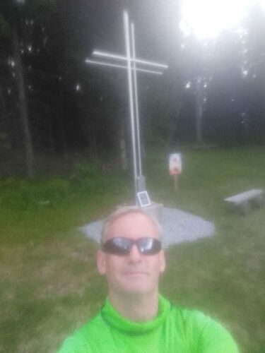 Tips Gipfelstürmer - Thomas - Viehberg (1121m)