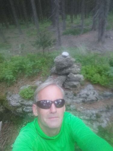 Tips Gipfelstürmer - Thomas - Hundsberg (1028m)