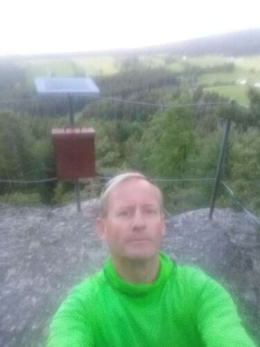 Tips Gipfelstürmer - Thomas - Jankaskirche (918m)