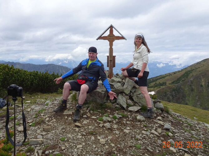 Tips Gipfelstürmer - Heidi - Seegupf (2011m)