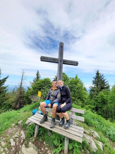 Tips Gipfelstürmer - Stefan - Filbling (1307m)