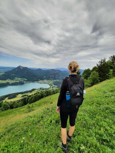 Tips Gipfelstürmer - Chantal - Filbling (1307m)