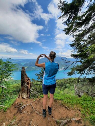 Tips Gipfelstürmer - Chantal - Elferstein (1376m)