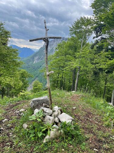 Tips Gipfelstürmer - Anna - Rauer Kaibling (1381m)