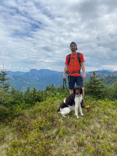 Tips Gipfelstürmer - Julian - Benn-Nock (1505m)