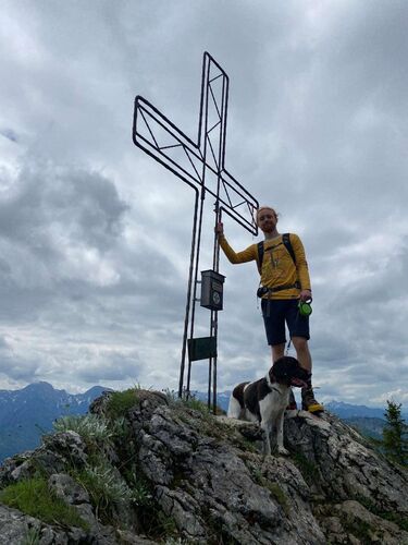 Tips Gipfelstürmer - Julian - Spitzplaneck (1617m)