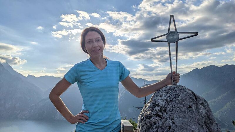Tips Gipfelstürmer - Christine - Geißwand (872m)