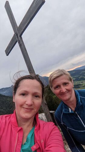 Tips Gipfelstürmer - Monika  - Maisenkögerl (945m)