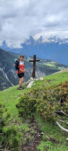 Tips Gipfelstürmer - Ingrid - Die Wilde (1917m)