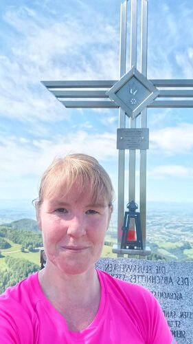 Tips Gipfelstürmer - Margit - Gaisberg (1267m)