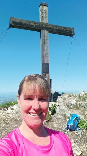 Tips Gipfelstürmer - Margit - Dürres Eck (1222m)