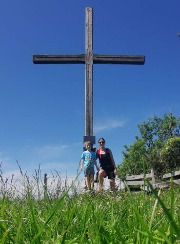 Tips Gipfelstürmer - Sabine - Grestner Hochkogel (821m)