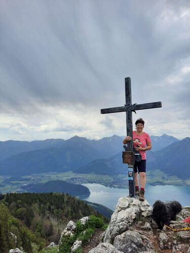 Tips Gipfelstürmer - Ingrid - Vormauerstein (1450m)