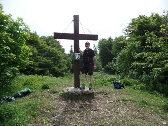 Tips Gipfelstürmer - Helmut - Hochbuchberg (1273m)