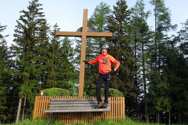 Tips Gipfelstürmer - Franz - Kraxenberg (857m)