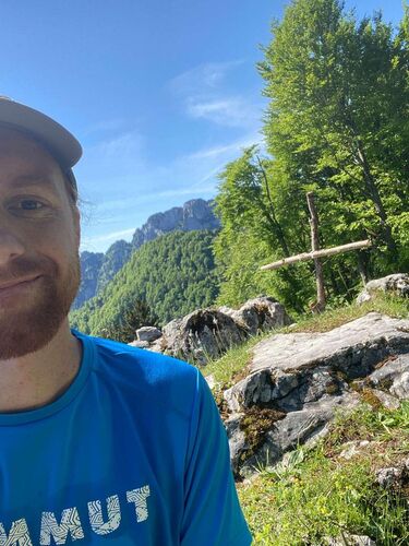 Tips Gipfelstürmer - Julian - Herrentisch (1333m)