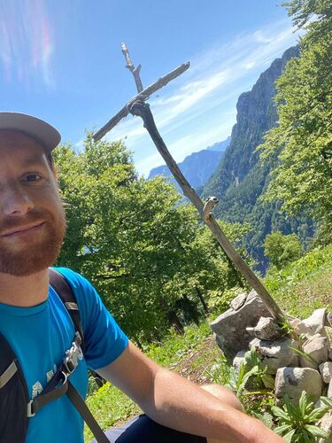 Tips Gipfelstürmer - Julian - Rauer Kaibling (1381m)