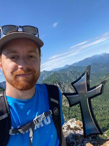 Tips Gipfelstürmer - Julian - Nackter Kaibling (1368m)