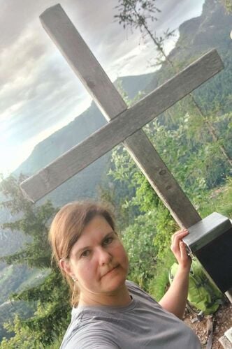 Tips Gipfelstürmer - Renate - Hörlang (Zuckerhut) (902m)