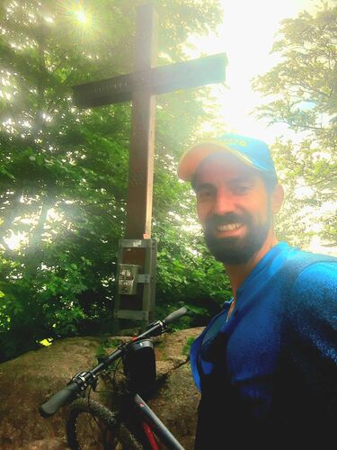 Tips Gipfelstürmer - Daniel - Pfenningberg (616m)