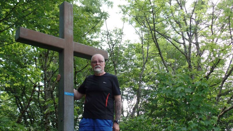 Tips Gipfelstürmer - Helmut - Hirschwaldstein (1095m)