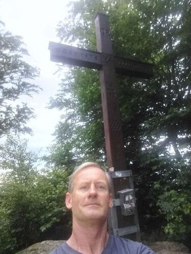 Tips Gipfelstürmer - Thomas - Pfenningberg (616m)