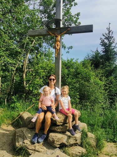 Tips Gipfelstürmer - Julia - Buchberg (808m)