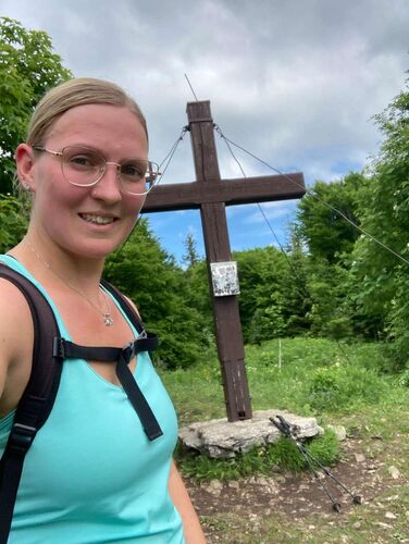 Tips Gipfelstürmer - Nicole - Hochbuchberg (1273m)