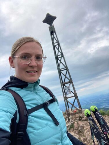 Tips Gipfelstürmer - Nicole - Schoberstein, Nationalpark Kalkalpen (1285m)