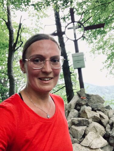 Tips Gipfelstürmer - Nicole - Teufelskirche (1080m)