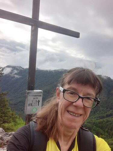 Tips Gipfelstürmer - Margit - Schabenretinersteine (1143m)