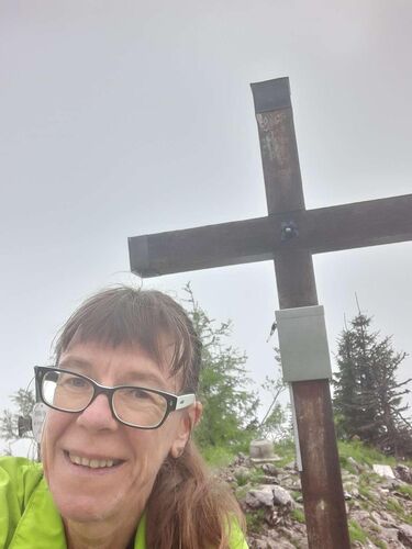 Tips Gipfelstürmer - Margit - Pfannstein (1423m)