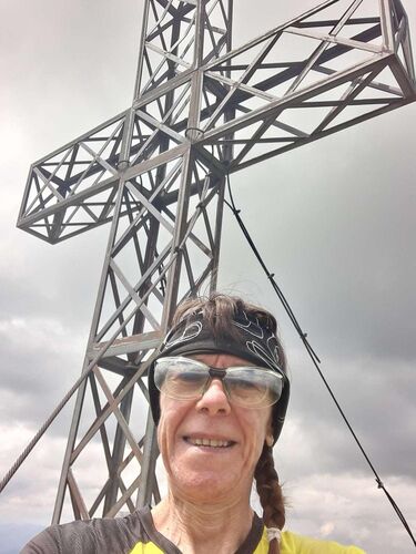 Tips Gipfelstürmer - Margit - Kasberg (1747m)