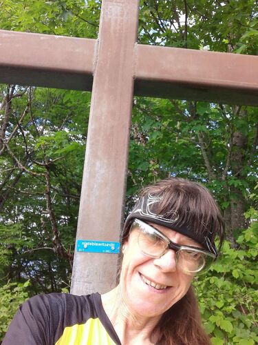 Tips Gipfelstürmer - Margit - Hirschwaldstein (1095m)