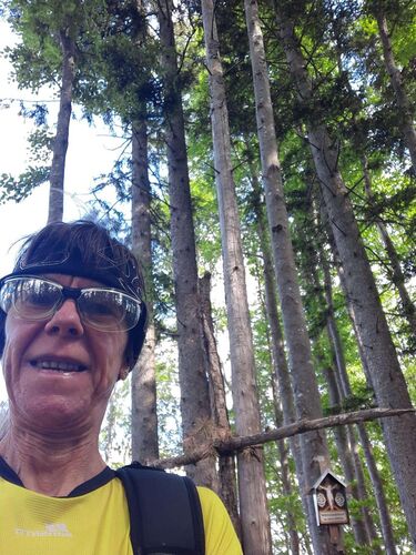 Tips Gipfelstürmer - Margit - Zederbauerspitz (1075m)