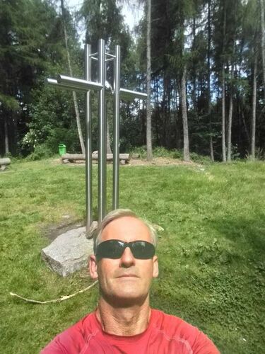 Tips Gipfelstürmer - Thomas - Kürnberg (526m)