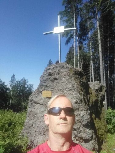 Tips Gipfelstürmer - Thomas - Hohen Dürnberg (549m)