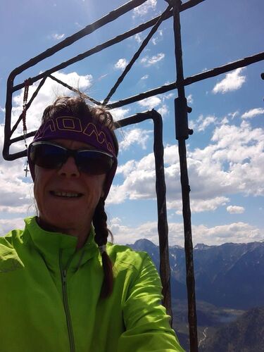 Tips Gipfelstürmer - Margit - Spitzplaneck (1617m)